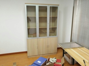 書(shū)柜安裝